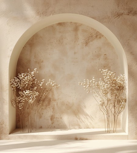 Tło fotograficzne BOHO BASIC bohobc035f