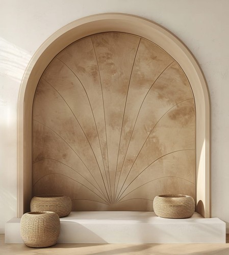 Tło fotograficzne BOHO BASIC bohobc040f