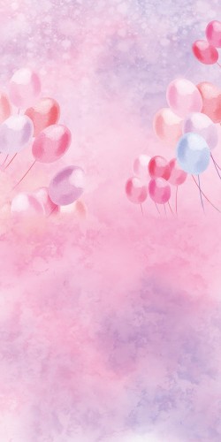 Tło fotograficzne winylowe urodzinowe roczkowe brd041