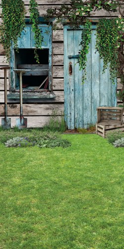 Tło fotograficzne winylowe wiosenne wsn047