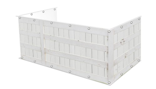 Drukowana osłona balkonowa na wymiar BLK008