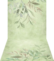 tło w kwiaty FLOW008