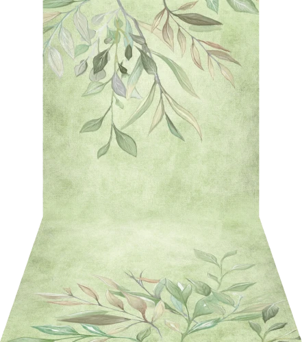 tło w kwiaty FLOW008