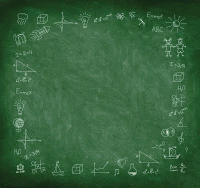 Szkolne tło fotograficzne school background SZK006