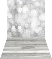 świąteczne tło bokeh sw017