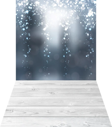 świąteczne tło bokeh sw025