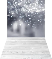 świąteczne tło bokeh sw026