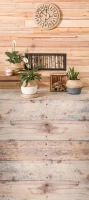 tło winylowe w stylu boho boho007