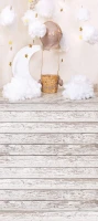 tło winylowe w stylu boho boho015