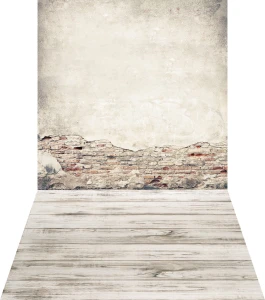 Tło fotograficzne winylowe w stylu boho 510g - boho017