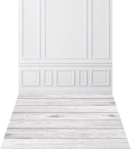 Tło fotograficzne winylowe komunijne 510g - KMN053