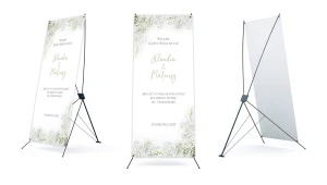 X-BANNER wzór nr 15
