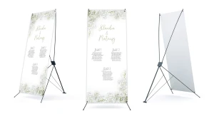 X-BANNER wzór nr 15S