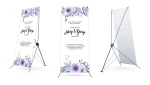X-BANNER wzór nr 1