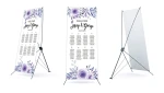 X-BANNER wzór nr 1S