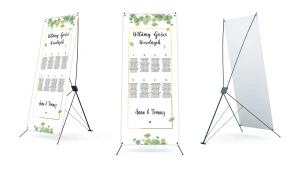 X-BANNER wzór nr 3S