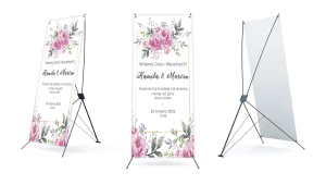 X-BANNER wzór nr 6