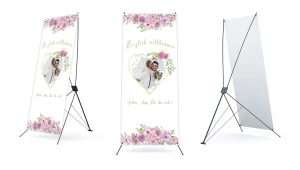 X-BANNER wzór nr 7