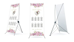 X-BANNER wzór nr 7S