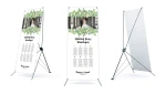 X-BANNER wzór nr 8S