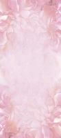 Tło fotograficzne fine art w kwiaty malowane watercolor floral FLOW014