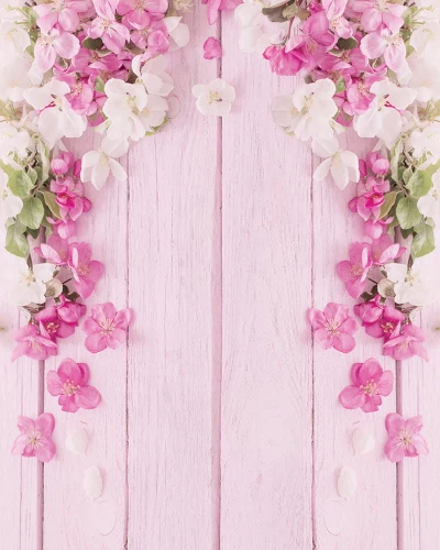 Tło fotograficzne na wesele w rozmiarze 160x200 WEDD244