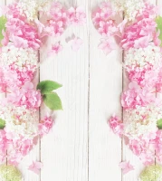Tło fotograficzne na wesele w rozmiarze 180x200 WEDD245