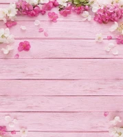 Tło fotograficzne na wesele w rozmiarze 180x200 WEDD247