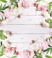 Tło fotograficzne na wesele w rozmiarze 180x200 WEDD250