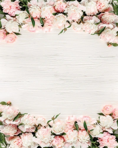 Tło fotograficzne na wesele w rozmiarze 160x200 WEDD257