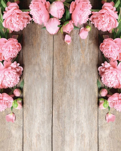 Tło fotograficzne na wesele w rozmiarze 160x200 WEDD258