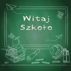 Tło fotograficzne winylowe, ścianka, flat lay, dziecięce 510g - SZK002