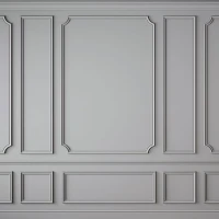 Tło szara sztukateria SW283