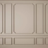 Tło beżowa sztukateria SW284