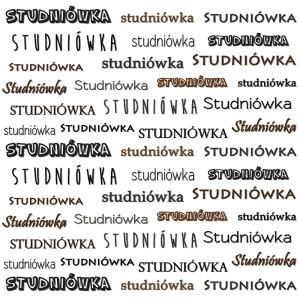 Tło fotograficzne winylowe, ścianka, flat lay, imprezowe 510g - ST005