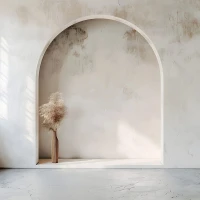 Tło fotograficzne BOHO BASIC bohobc002f