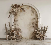 Ścianka fotograficzna BOHO BASIC bohobc026f