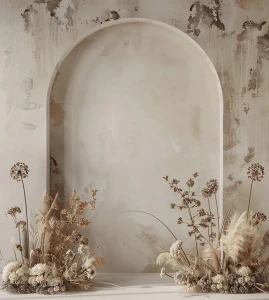 Tło fotograficzne BASIC BOHO bohobc031f