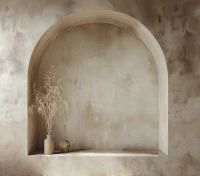 Ścianka fotograficzna BOHO BASIC bohobc034f