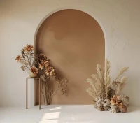 Ścianka fotograficzna BOHO BASIC bohobc039f