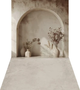 Tło fotograficzne BASIC BOHO bohobc001f