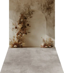Tło fotograficzne BASIC BOHO bohobc003f