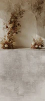 Tło fotograficzne BASIC w stylu BOHO bohobc003f