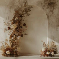 Tło fotograficzne BOHO BASIC bohobc003f