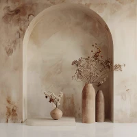 Tło fotograficzne BOHO BASIC bohobc004f