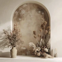 Tło fotograficzne BOHO BASIC bohobc005f