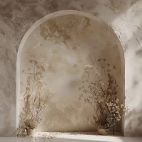 Tło fotograficzne BOHO BASIC bohobc006f