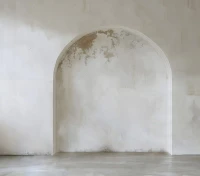 Ścianka fotograficzna BASIC w stylu BOHO bohobc007