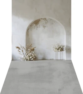 Tło fotograficzne BASIC BOHO bohobc007f
