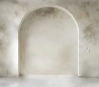 Ścianka fotograficzna BASIC w stylu BOHO bohobc009